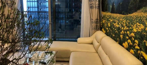 4 bedrooms Apartment in Binh Thanh, Vietnam No. 18271 6