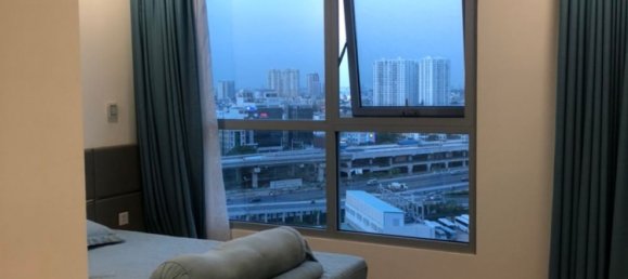 4 bedrooms Apartment in Binh Thanh, Vietnam No. 18271 2