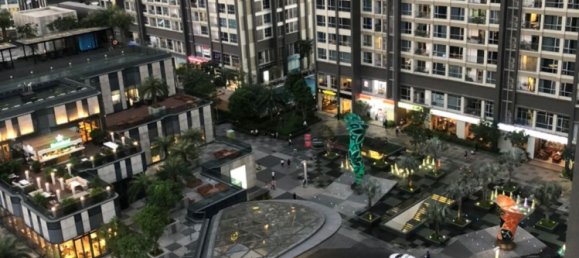 4 bedrooms Apartment in Binh Thanh, Vietnam No. 18271 19