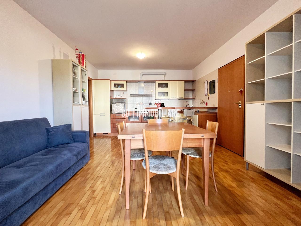 3 rooms Apartment in Montebelluna, Italy No. 105691