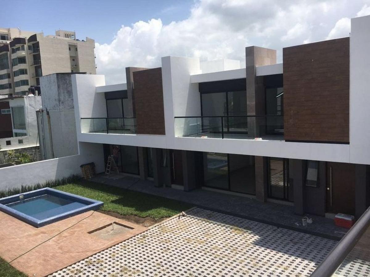 Casa T3 em Veracruz, Mexico N.º 214133