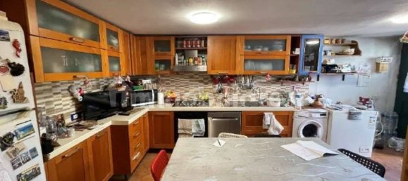 3 bedrooms Apartment in Rimini, Italy No. 11419 2