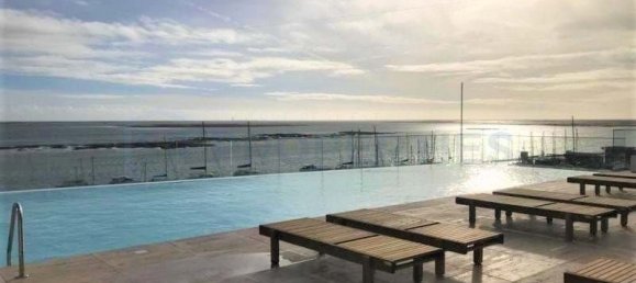 Apartamento de 2 dormitorios en Quelfes, Portugal No. 71483 39