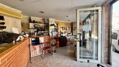 Imóvel comercial em Lleida, Spain 78 m² N.º 187352