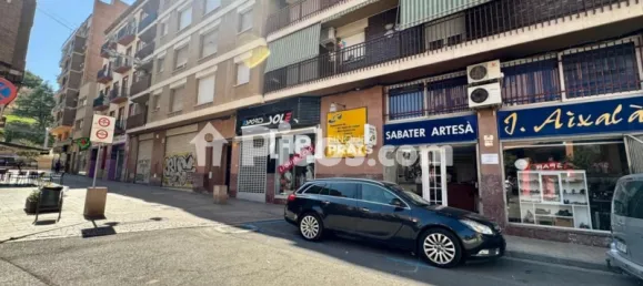 Imóvel comercial em Lleida, Spain 78 m² N.º 187352 6