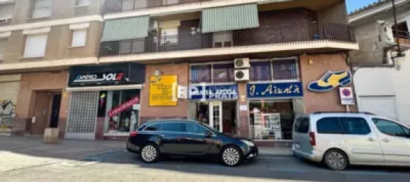 Imóvel comercial em Lleida, Spain 78 m² N.º 187352 5