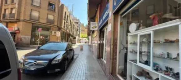 Imóvel comercial em Lleida, Spain 78 m² N.º 187352 3