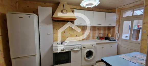 2 bedrooms House in Mont-Saint-Martin, France No. 57133 3