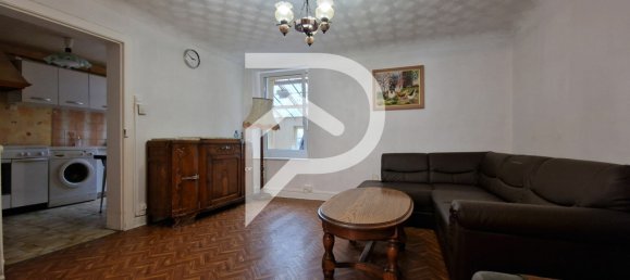 2 bedrooms House in Mont-Saint-Martin, France No. 57133 4