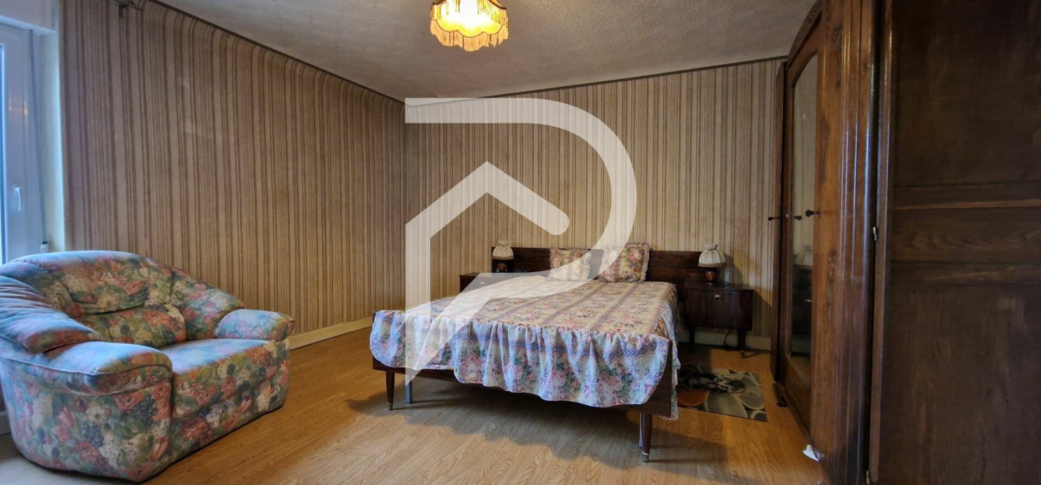 2 bedrooms House in Mont-Saint-Martin, France No. 57133