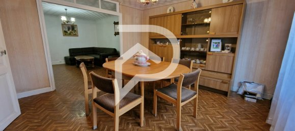 2 bedrooms House in Mont-Saint-Martin, France No. 57133 6