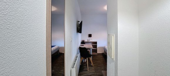 Studio in Dunkerque, France, Nr. 155818 10