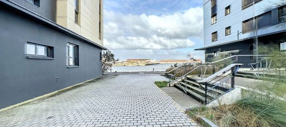 Studio in Dunkerque, France, Nr. 155818 13