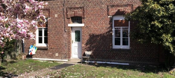 2 bedrooms Townhouse in Noyon, France No. 68512 6