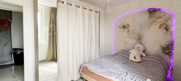 2 Schlafzimmer Wohnung in Chartrettes, France, Nr. 345250 6