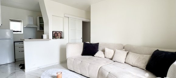 2 Schlafzimmer Wohnung in Chartrettes, France, Nr. 345250 2