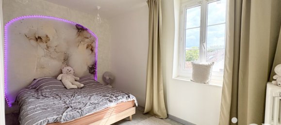 2 Schlafzimmer Wohnung in Chartrettes, France, Nr. 345250 7