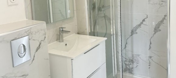 2 Schlafzimmer Wohnung in Chartrettes, France, Nr. 345250 8