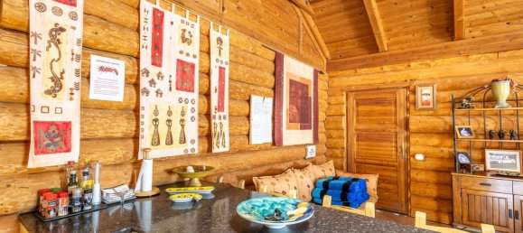 6 Schlafzimmer Haus in Alhaurin el Grande, Spain, Nr. 113329 40