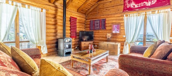 6 Schlafzimmer Haus in Alhaurin el Grande, Spain, Nr. 113329 36