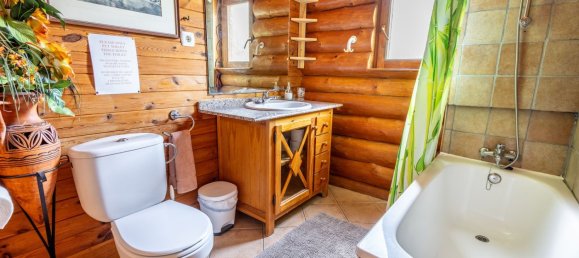 6 Schlafzimmer Haus in Alhaurin el Grande, Spain, Nr. 113329 3