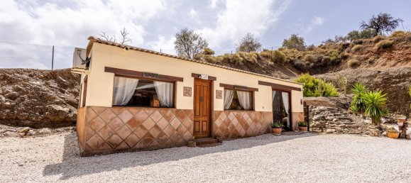 6 Schlafzimmer Haus in Alhaurin el Grande, Spain, Nr. 113329 4
