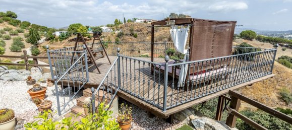 6 Schlafzimmer Haus in Alhaurin el Grande, Spain, Nr. 113329 13