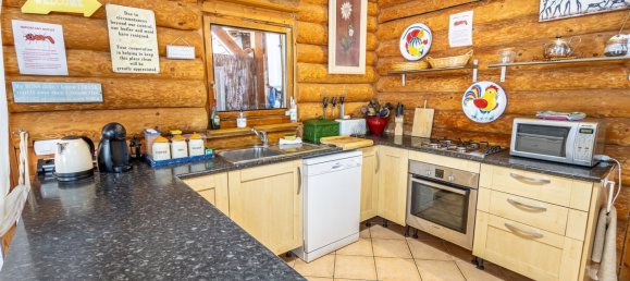 6 Schlafzimmer Haus in Alhaurin el Grande, Spain, Nr. 113329 39