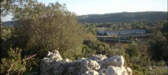 Grundstück in Palazzolo Acreide, Italy 3500m², Nr. 252626 3