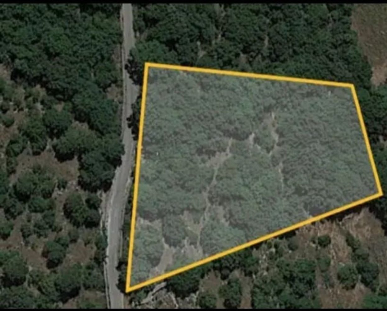 3500m² Land in Palazzolo Acreide, Italy No. 252626