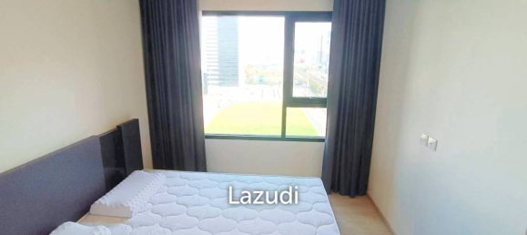 1 bedroom Condo in Bang Kapi, Thailand No. 14937 4