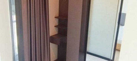 1 bedroom Condo in Bang Kapi, Thailand No. 14937 5