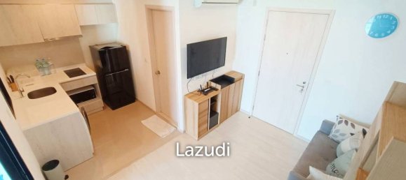 1 bedroom Condo in Bang Kapi, Thailand No. 14937 3