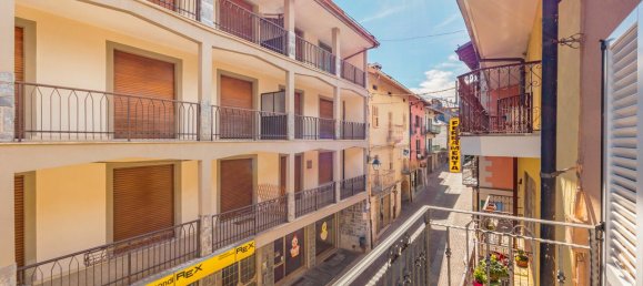 استوديو في Vernante, Italy رقم 68424 17