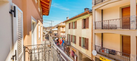 استوديو في Vernante, Italy رقم 68424 16