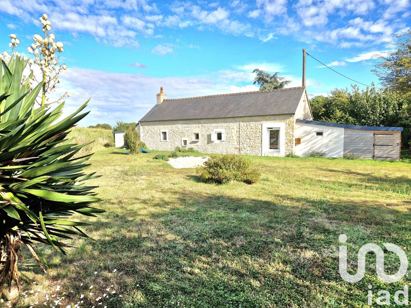 Casa T2 em Calvados, France N.º 317908