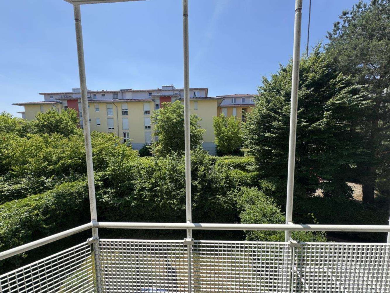 Apartamento T2 em Munich, Germany N.º 147700