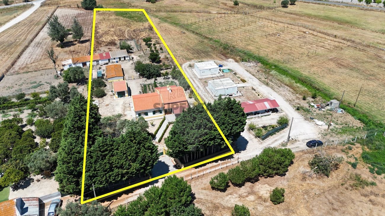 3 bedrooms House in Pinhal Novo, Portugal No. 220352