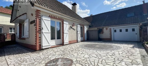 5 غرف نوم منزل في Esquerdes, France رقم 216333 11