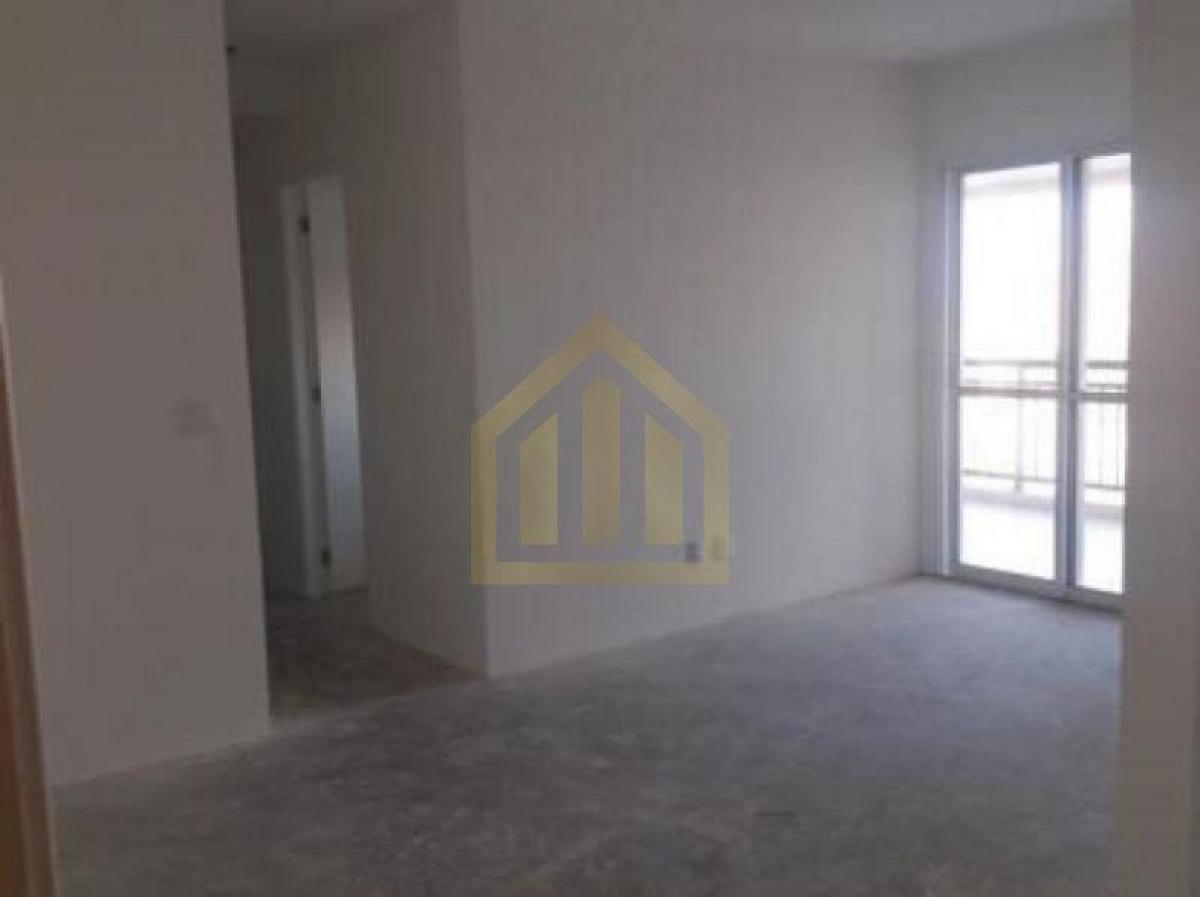 3 Schlafzimmer Wohnung in Sao Paulo, Brazil, Nr. 446101