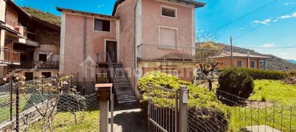 Дом с 2 спальнями в Нембро, Италия № 294704 4