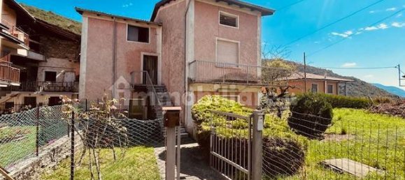 Дом с 2 спальнями в Нембро, Италия № 294704 3