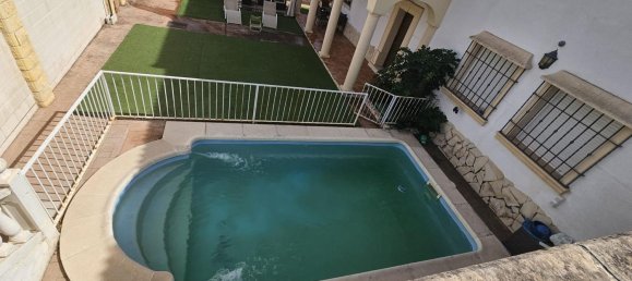 Casa T5 em Alcolea, Spain N.º 103202 4