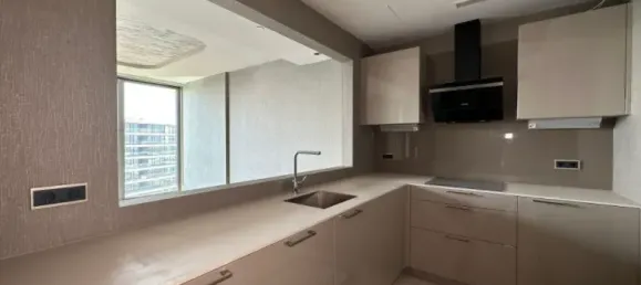 Apartment 3+1 in Istanbul, Turkey No. 33868 7