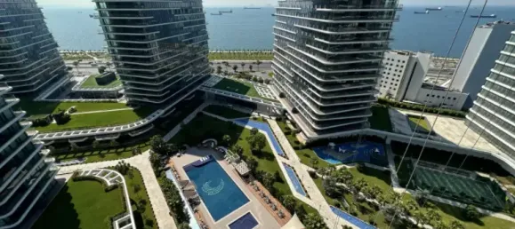 Apartment 3+1 in Istanbul, Turkey No. 33868 2