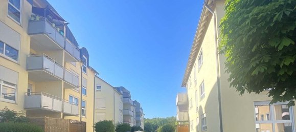 Apartamento de 2 divisões em Heilbronn, Germany N.º 228377 14