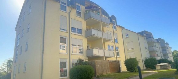Apartamento de 2 divisões em Heilbronn, Germany N.º 228377 13