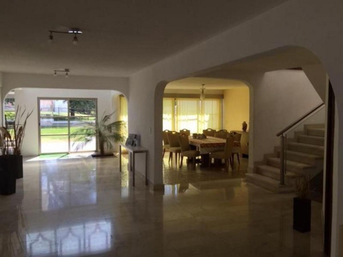 4 chambres Maison à Ciudad Lopez Mateos, Mexico No. 211905