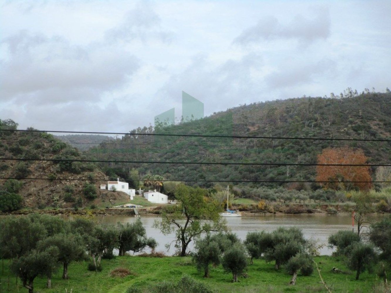 Terreno en Alcoutim, Portugal 3920 m² No. 69758