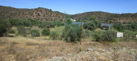 Terreno en Alcoutim, Portugal 3920 m² No. 69758 11